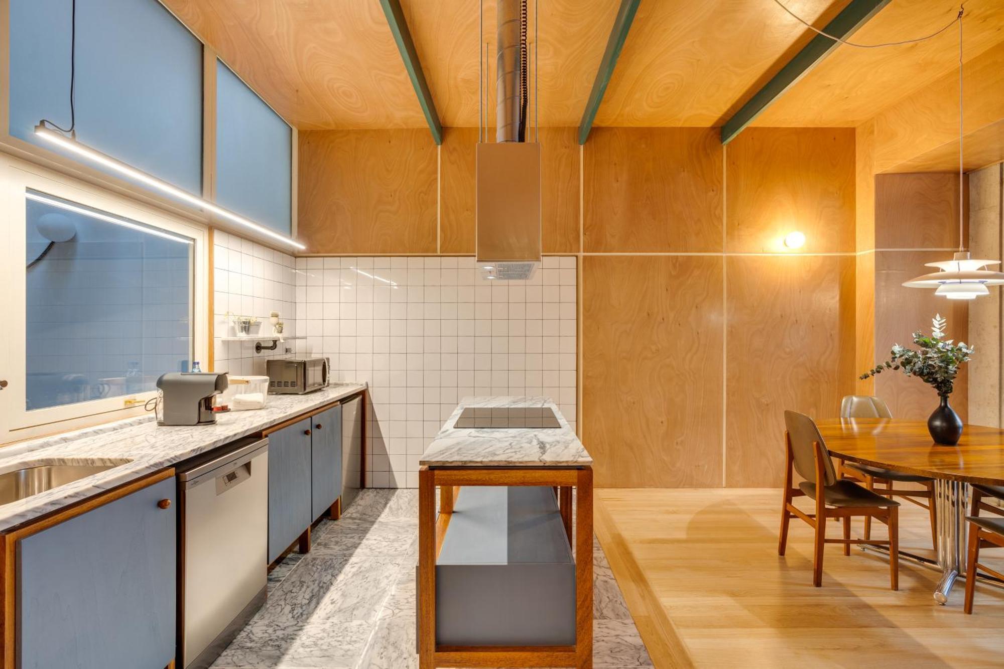 Foyer 25 Apartments By Cozy Stay Porto Exterior foto