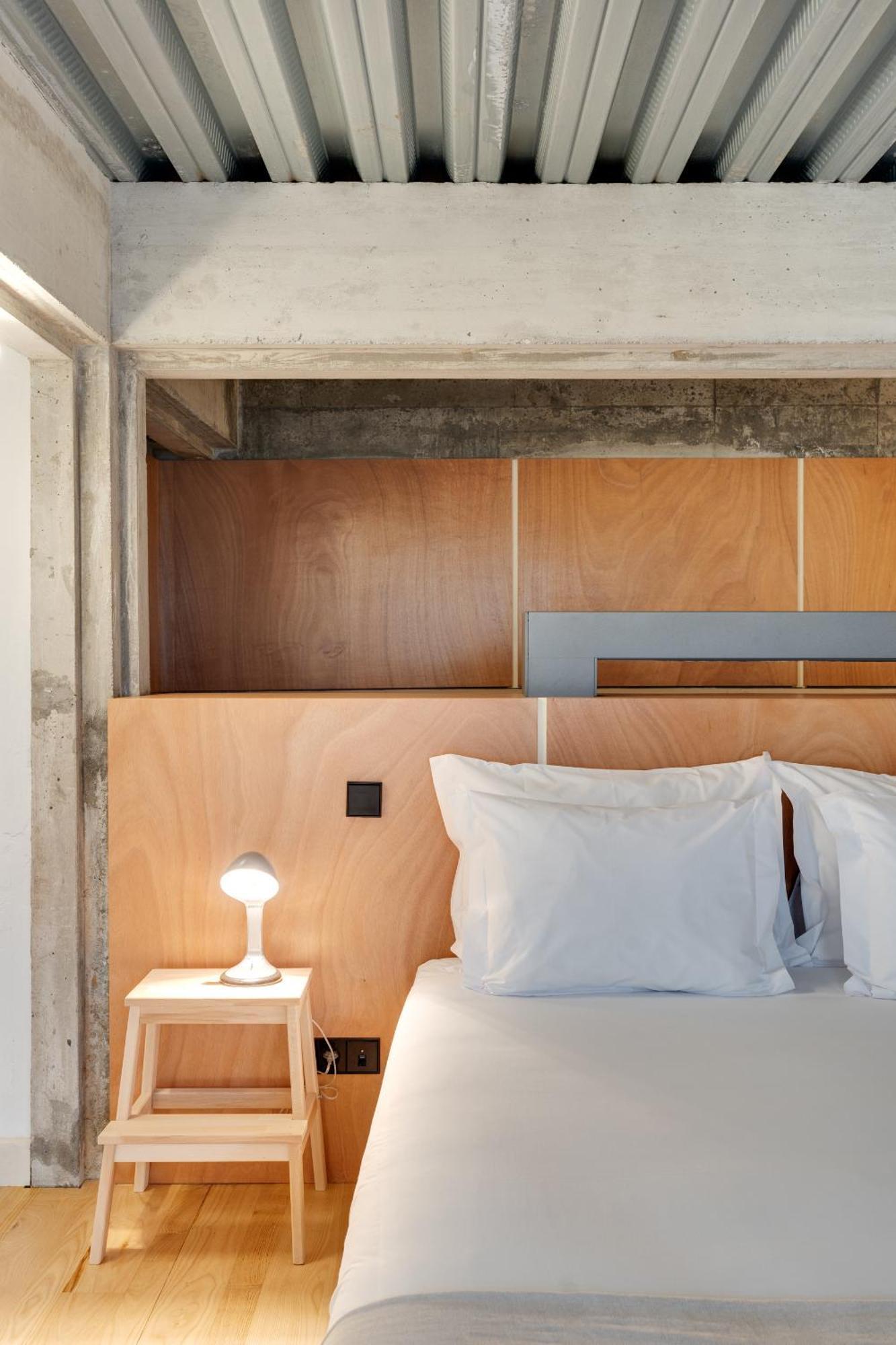 Foyer 25 Apartments By Cozy Stay Porto Exterior foto